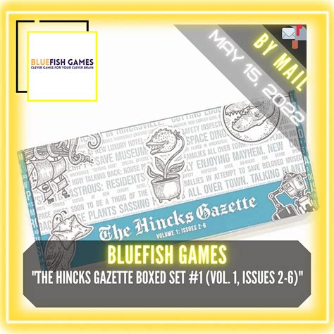 bluefish games